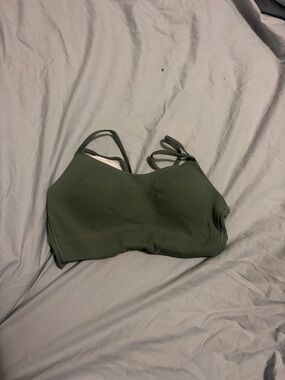 Like a Cloud Bra